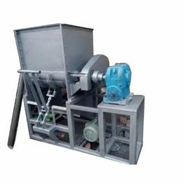 detergent powder making machine
