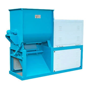 detergent powder making machine