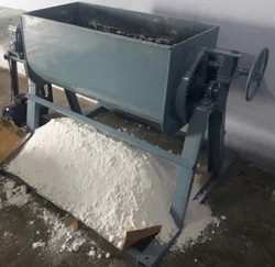 detergent powder making machine