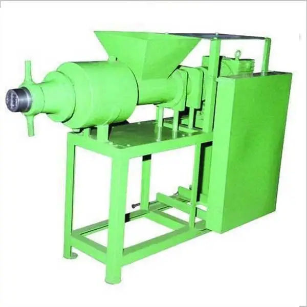 detergent powder making machine