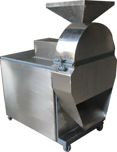 detergent powder making machine