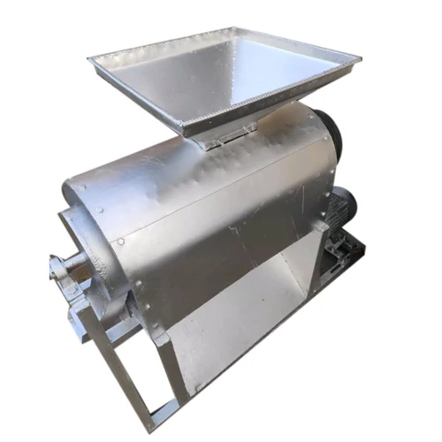 detergent powder making machine