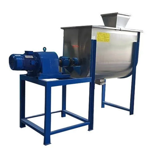 detergent powder making machine