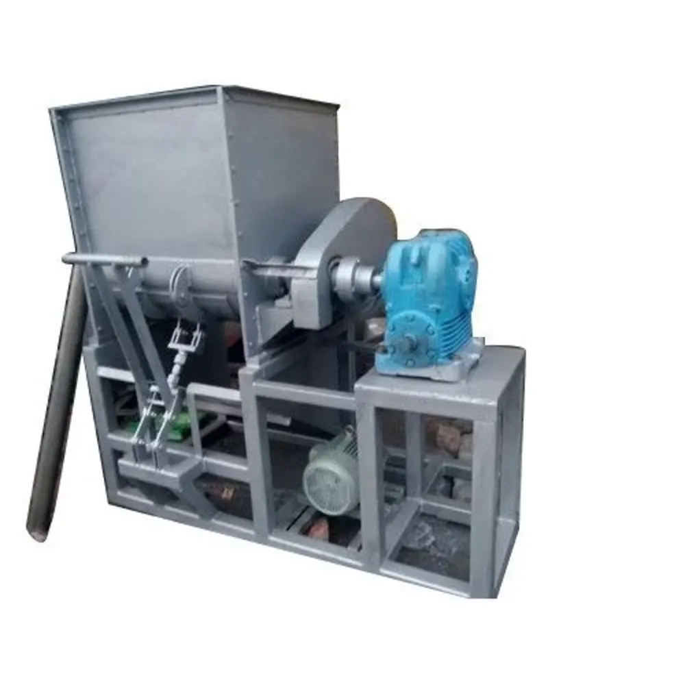 detergent powder making machine