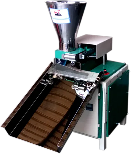 detergent powder making machine