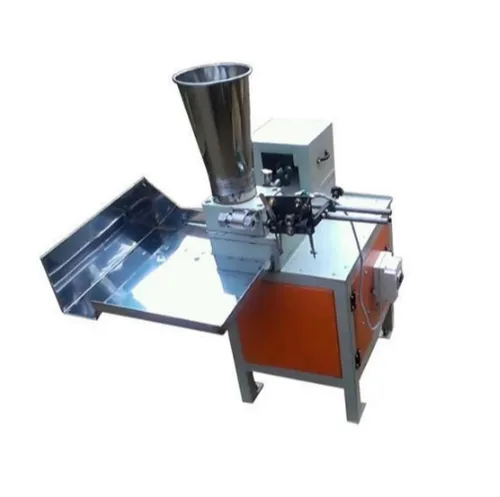 detergent powder making machine