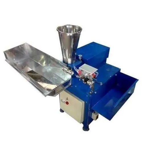 detergent powder making machine