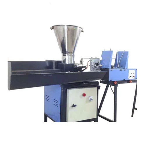 detergent powder making machine