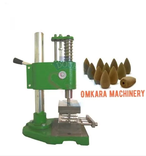 detergent powder making machine
