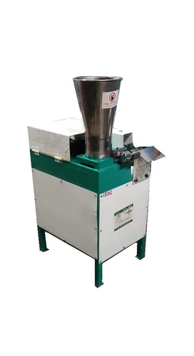 detergent powder making machine