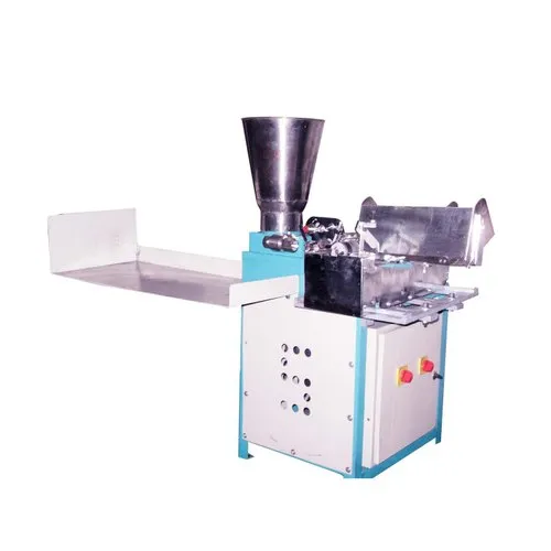 detergent powder making machine