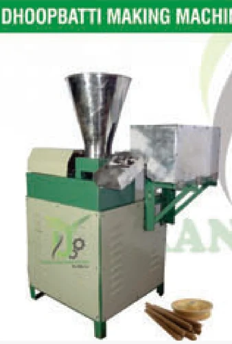detergent powder making machine
