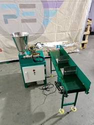 detergent powder making machine