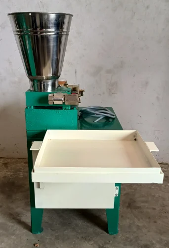 detergent powder making machine