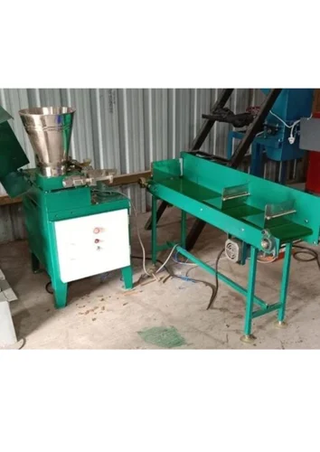 detergent powder making machine