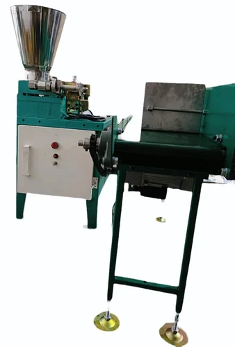detergent powder making machine