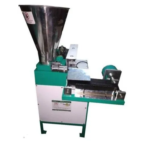 detergent powder making machine