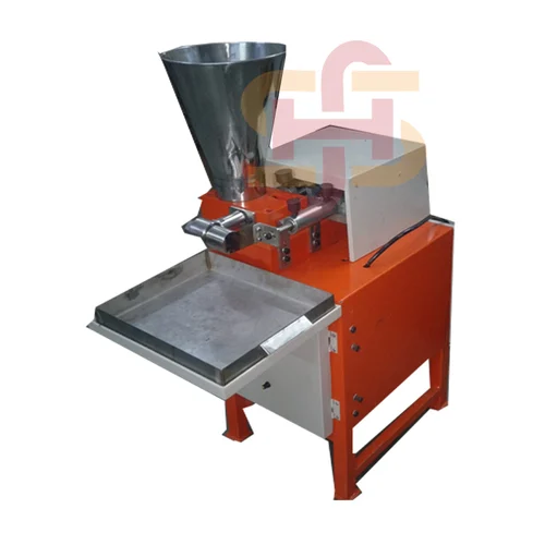 detergent powder making machine