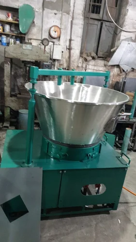 khoya making machine