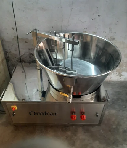 khoya making machine