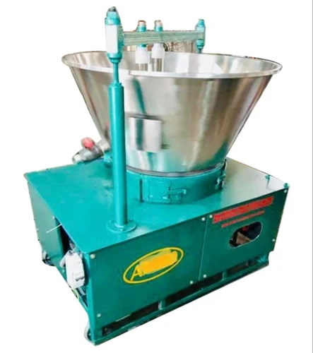 khoya making machine