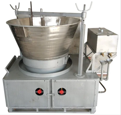 khoya making machine