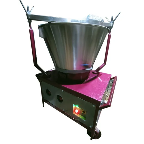 khoya making machine