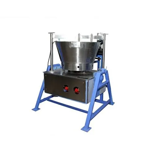 khoya making machine