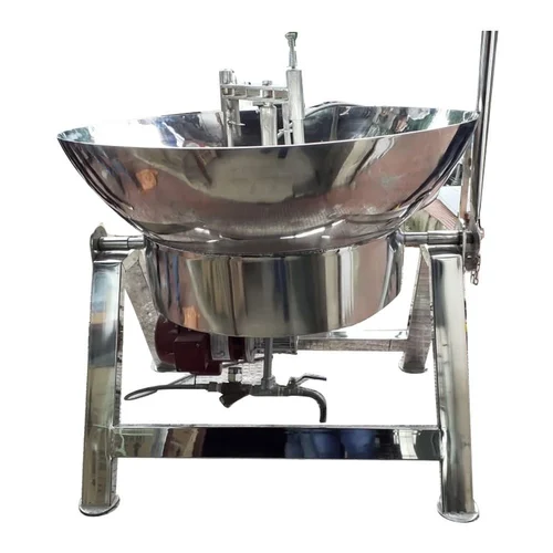 khoya making machine