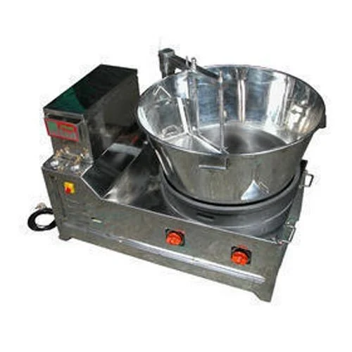 khoya making machine