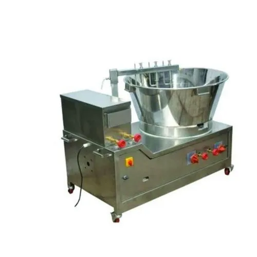 khoya making machine