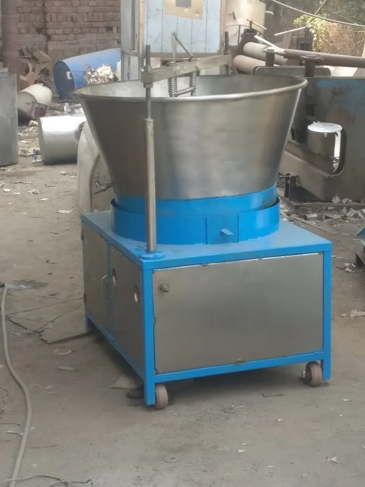 khoya making machine