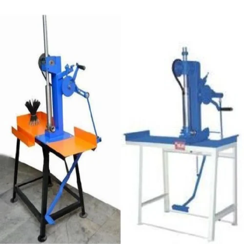 agarbatti making machine