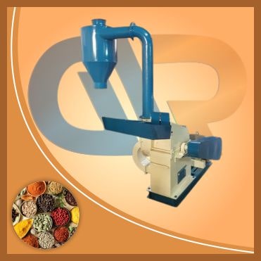 masala making machine