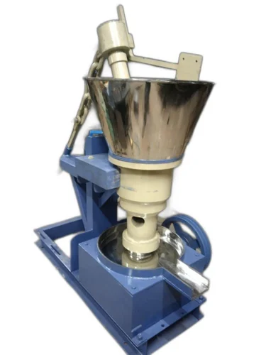 Mustard Oil Expeller machine