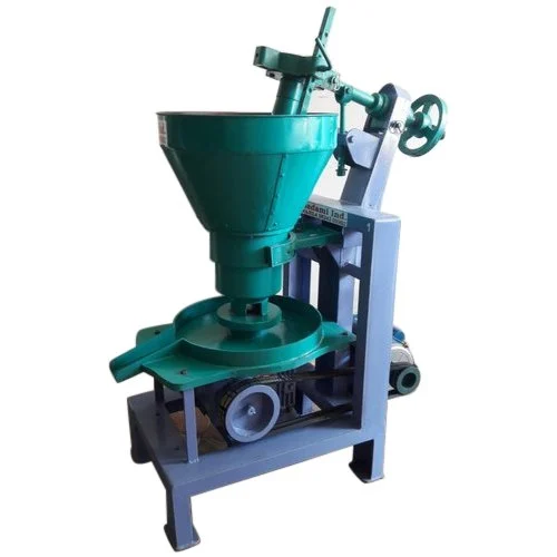 Mustard Oil Expeller machine