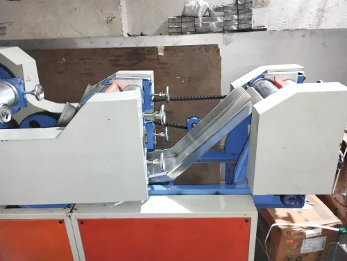 noodles making machine