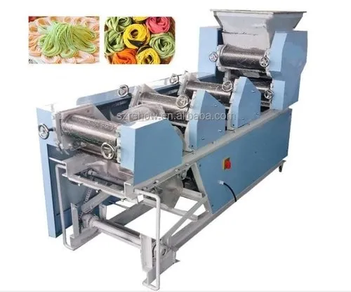 noodles making machine