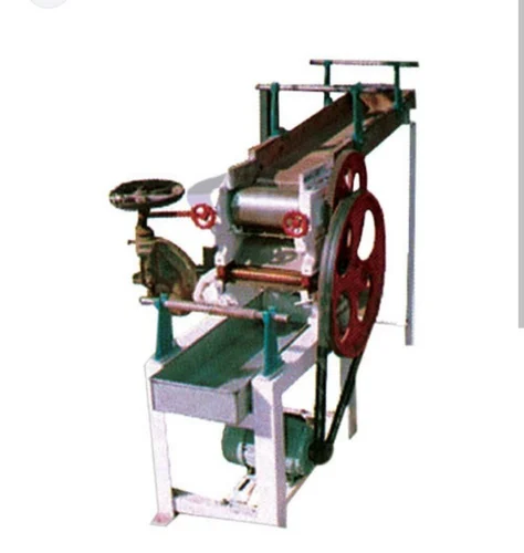 noodles making machine