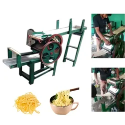 noodles making machine