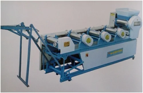 noodles making machine