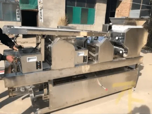noodles making machine