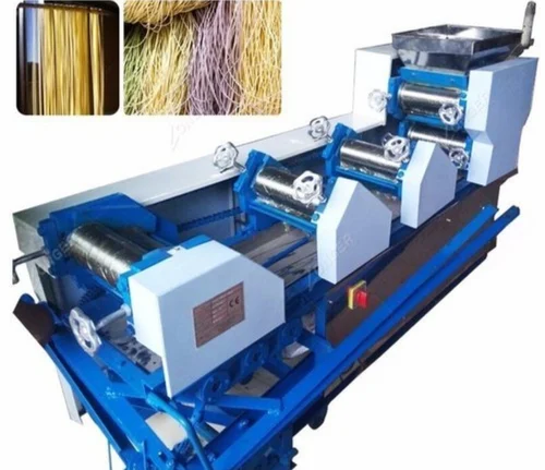 noodles making machine