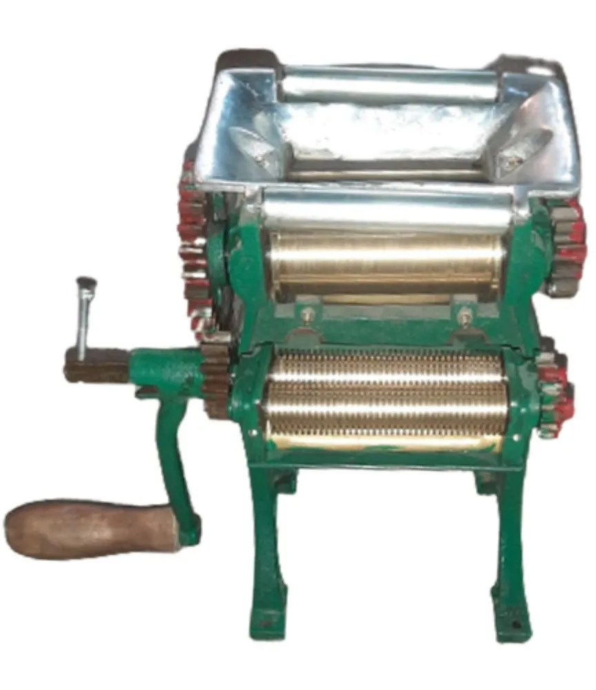 noodles making machine