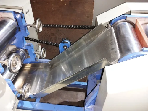 noodles making machine