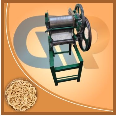 noodles making machine