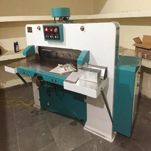 notebook making machine