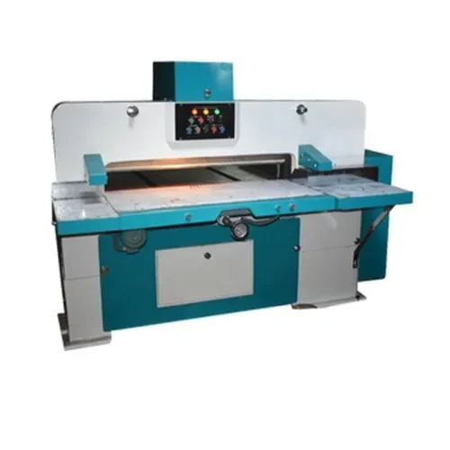 notebook making machine