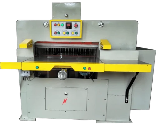 notebook making machine