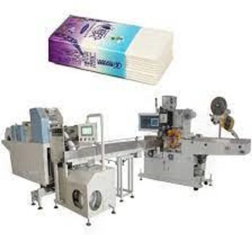 notebook making machine